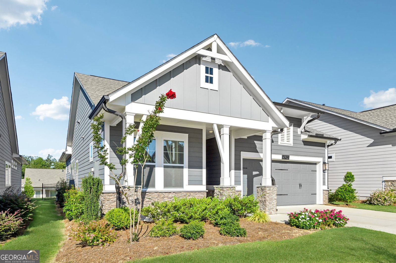 6912 RIVER ROCK Drive Flowery Branch - 41