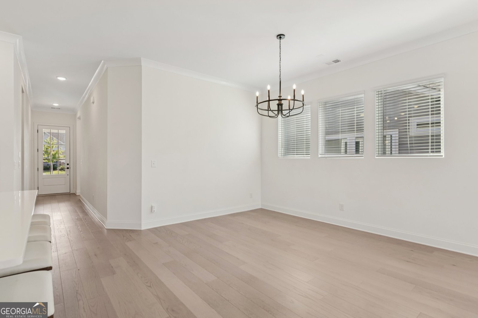 6912 RIVER ROCK Drive Flowery Branch - 6