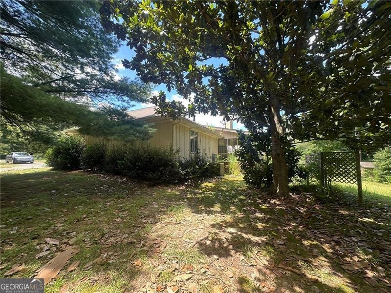 176 Mask Road Fayetteville - 1