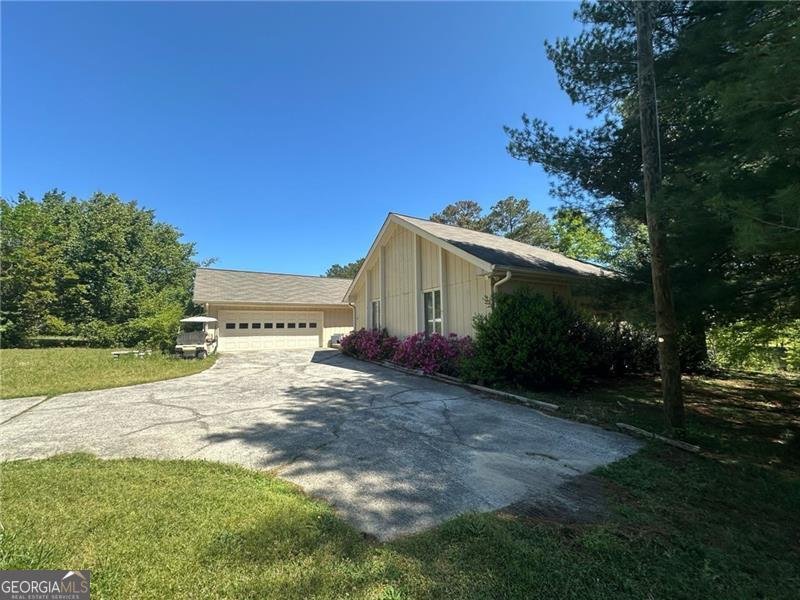 176 Mask Road Fayetteville - 2