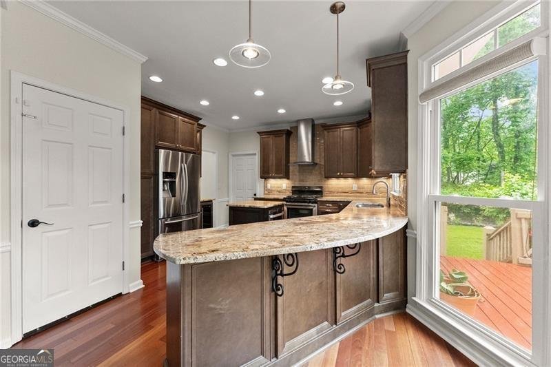 1620 Bluwater Court Cumming - 14