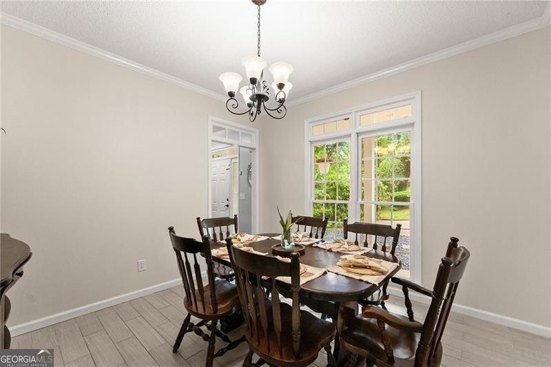 1620 Bluwater Court Cumming - 19