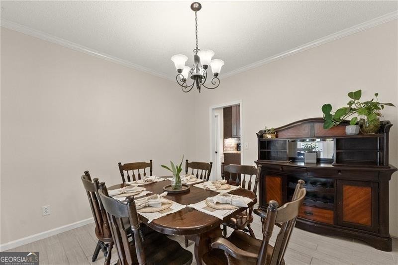 1620 Bluwater Court Cumming - 20