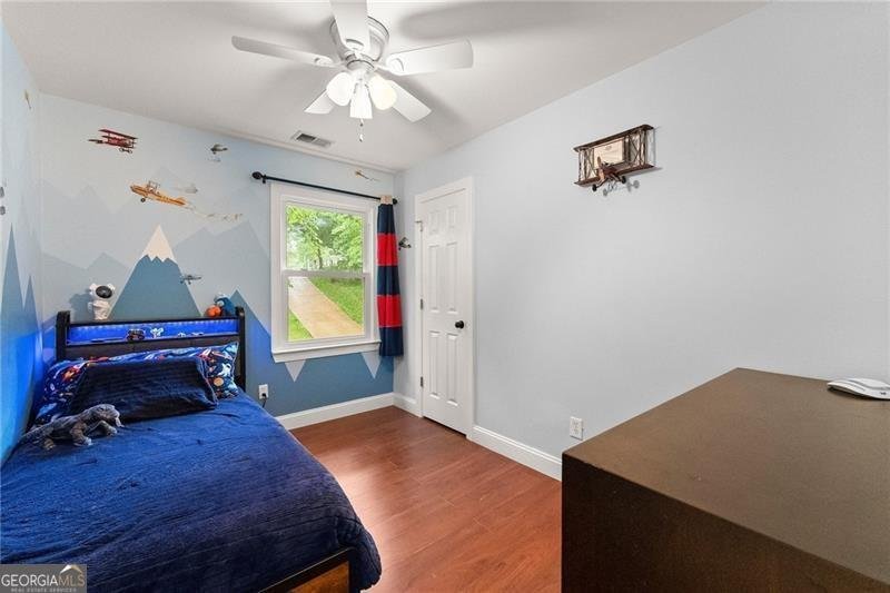 1620 Bluwater Court Cumming - 21
