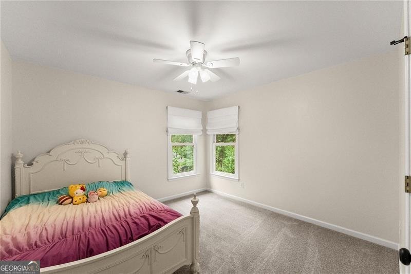 1620 Bluwater Court Cumming - 25