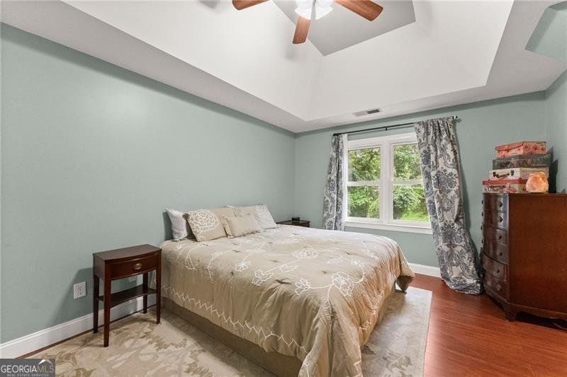 1620 Bluwater Court Cumming - 27
