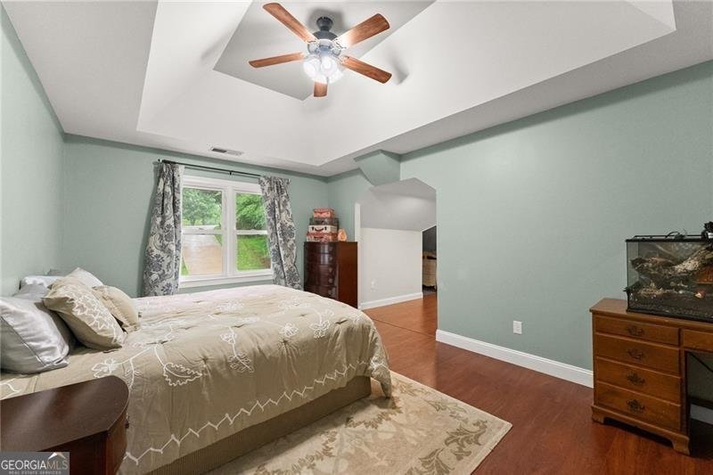 1620 Bluwater Court Cumming - 28