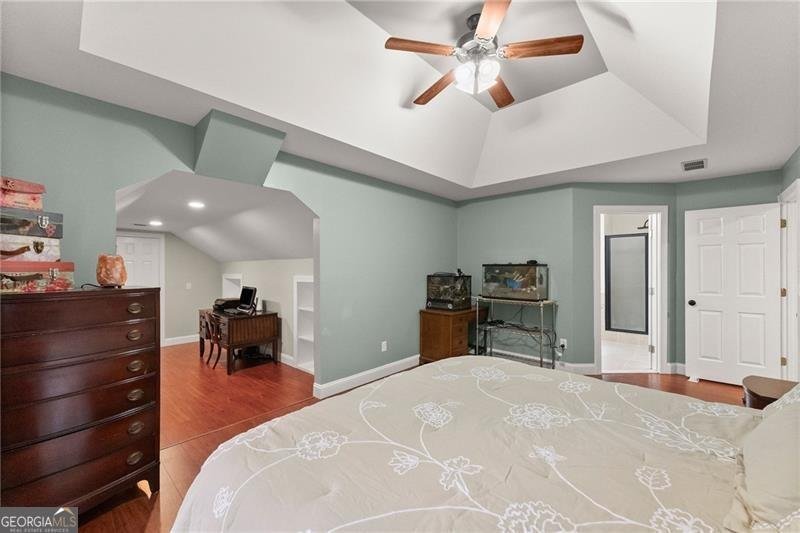 1620 Bluwater Court Cumming - 29