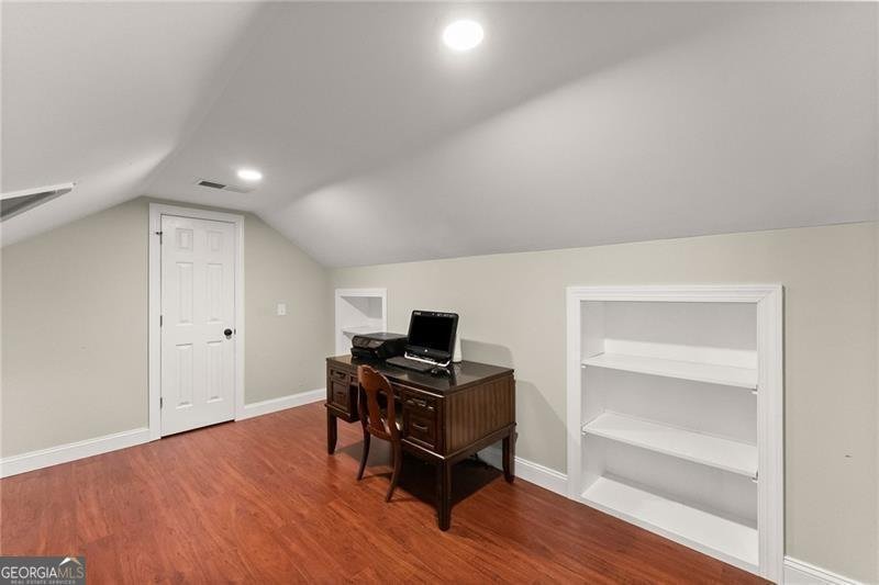 1620 Bluwater Court Cumming - 30