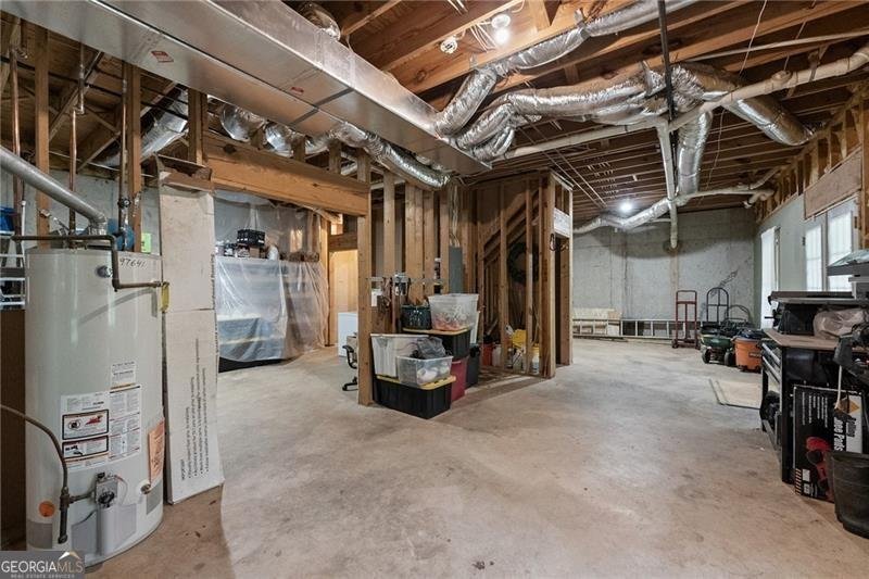 1620 Bluwater Court Cumming - 37
