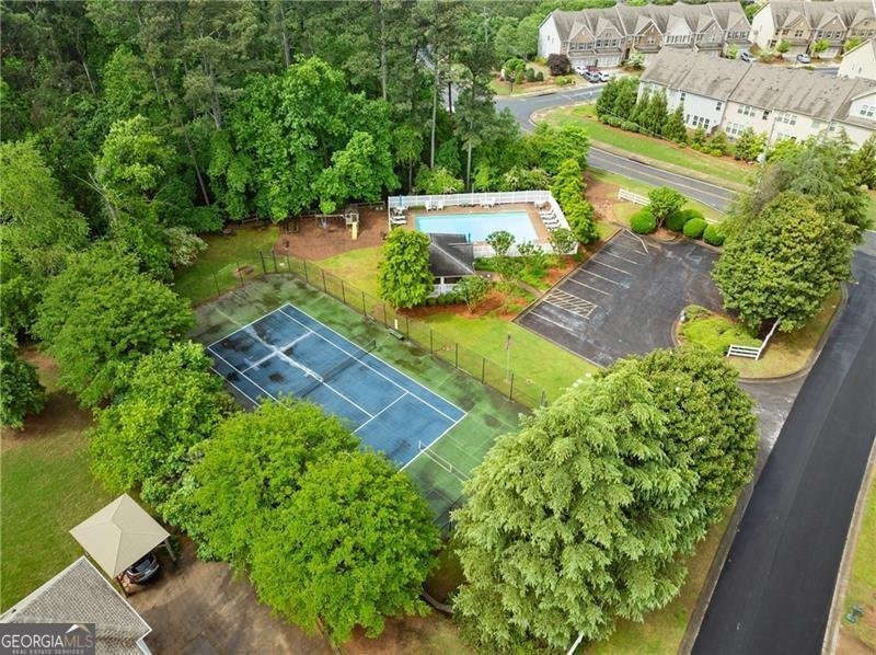 1620 Bluwater Court Cumming - 55