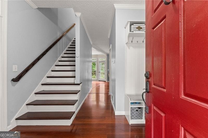 1620 Bluwater Court Cumming - 7