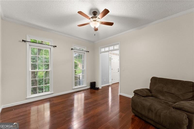 1620 Bluwater Court Cumming - 8