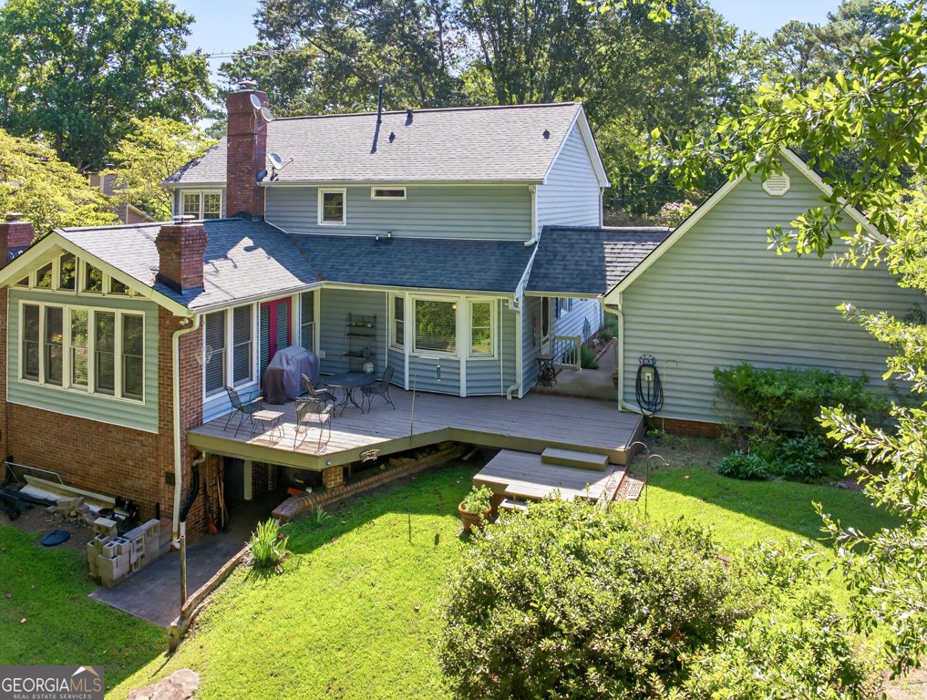 4141 Howell Ferry Road Duluth - 23
