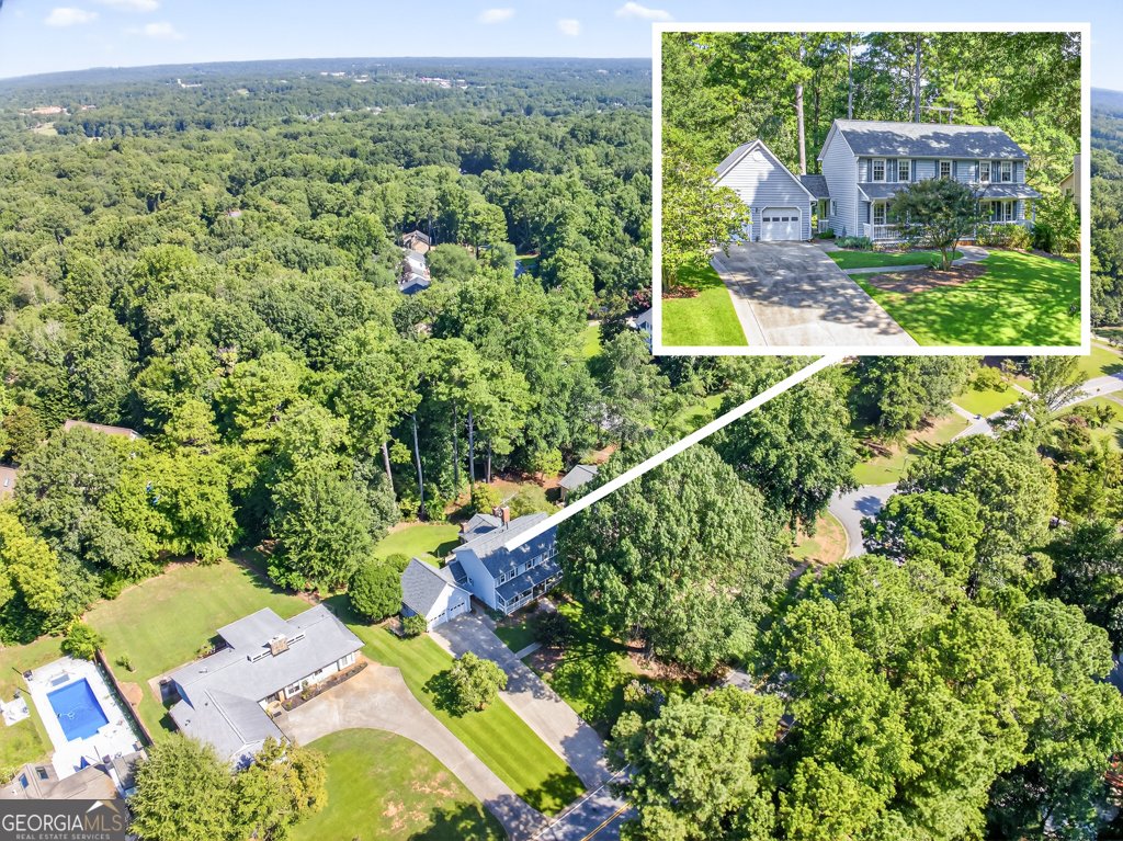 4141 Howell Ferry Road Duluth - 25