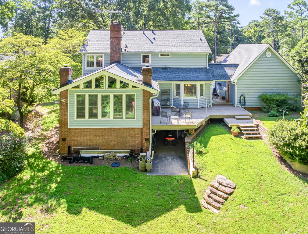 4141 Howell Ferry Road Duluth - 27