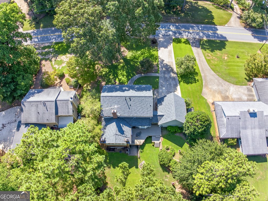 4141 Howell Ferry Road Duluth - 28