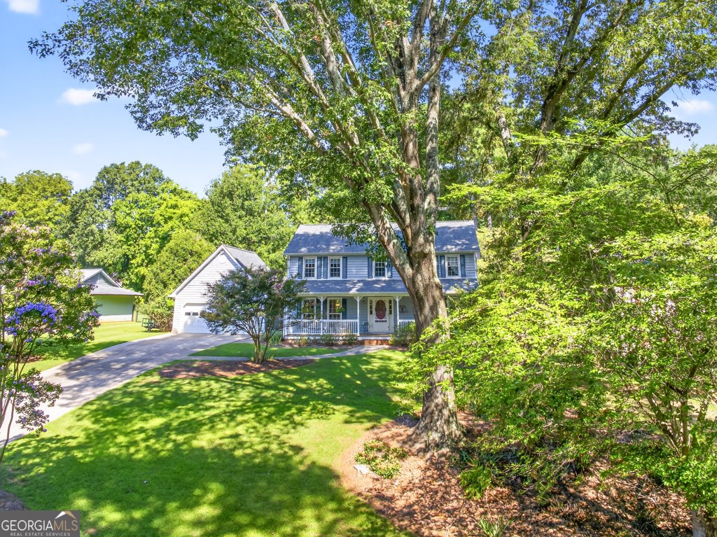 4141 Howell Ferry Road Duluth - 30