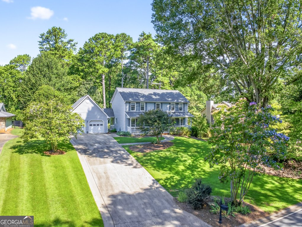 4141 Howell Ferry Road Duluth - 56