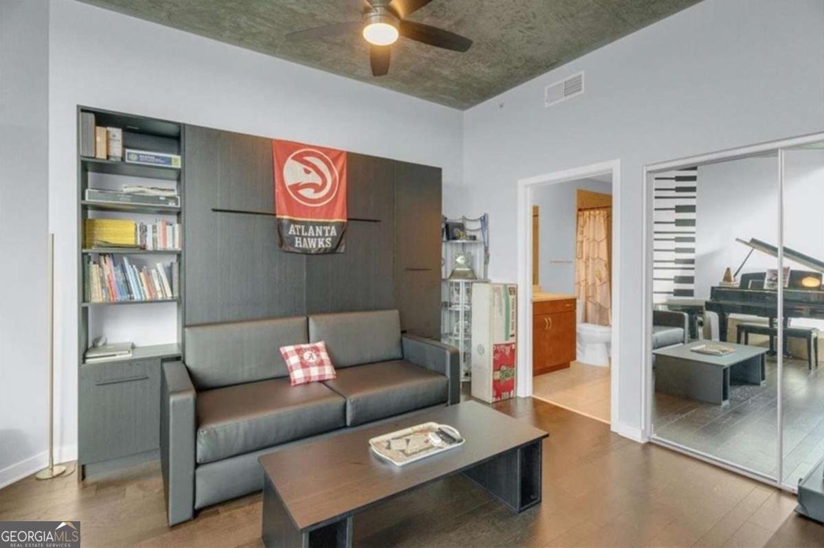 400 Peachtree Street Atlanta - 1