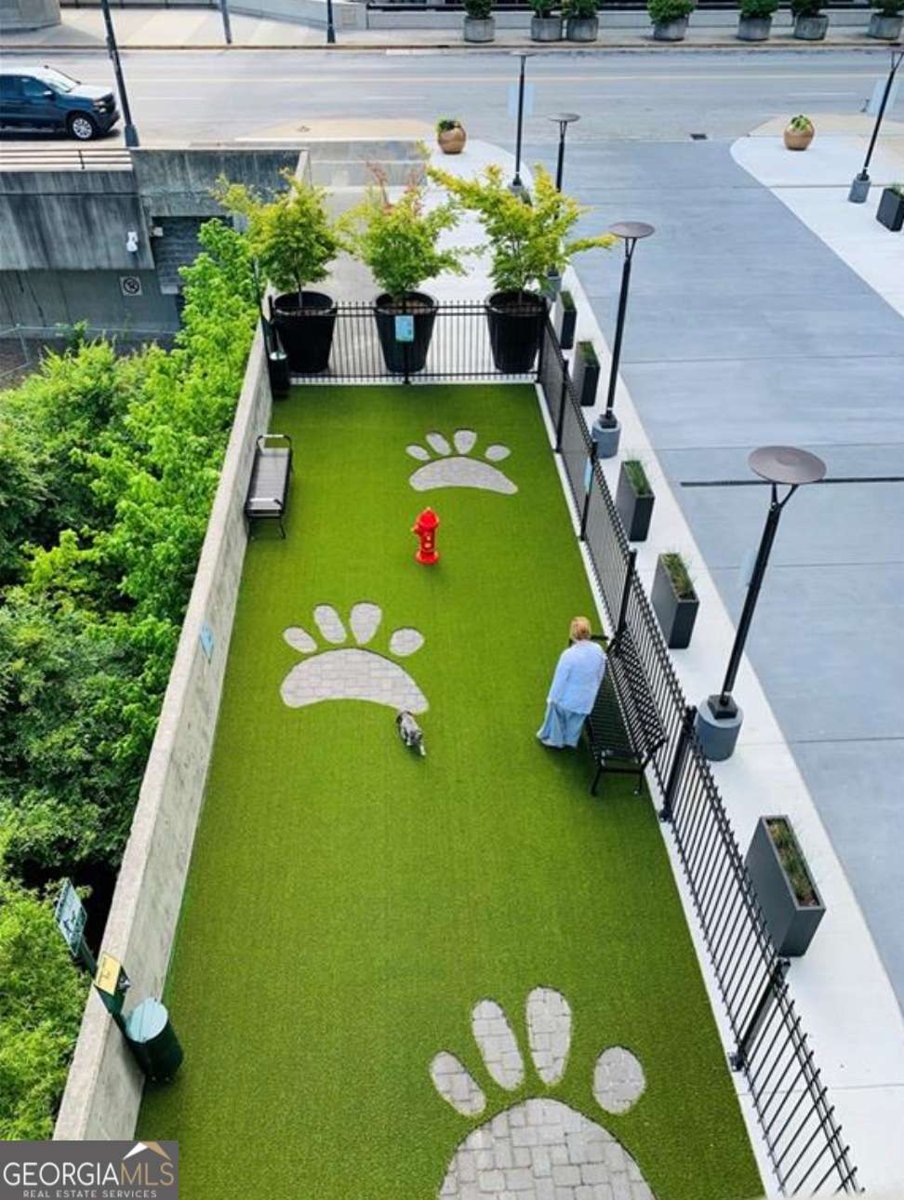 400 Peachtree Street Atlanta - 11