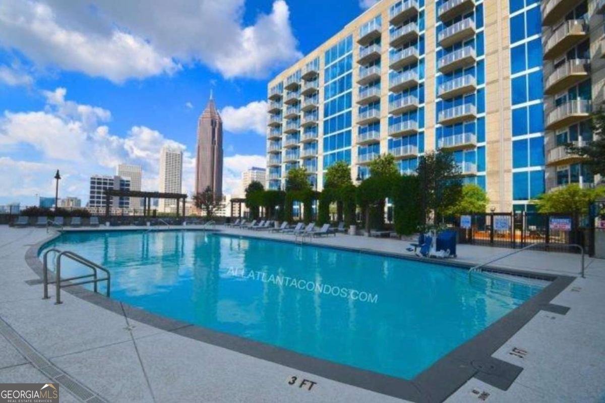 400 Peachtree Street Atlanta - 16
