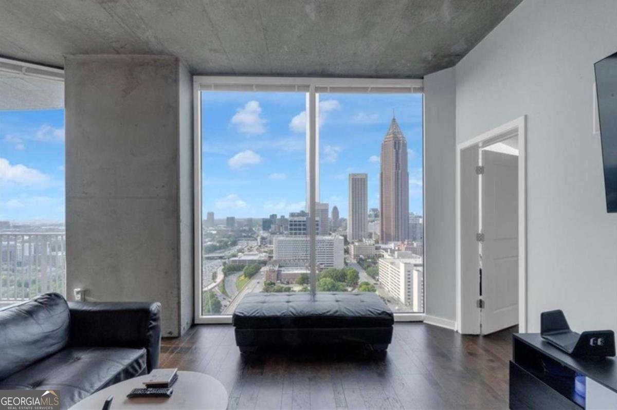 400 Peachtree Street Atlanta - 2