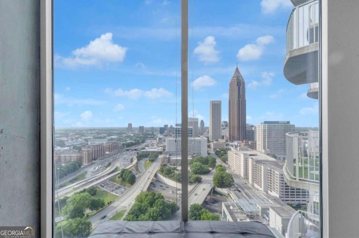 400 Peachtree Street Atlanta - 3
