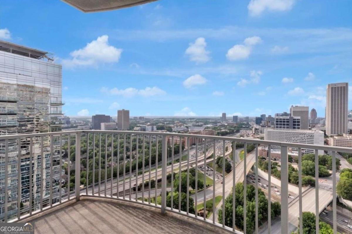 400 Peachtree Street Atlanta - 4