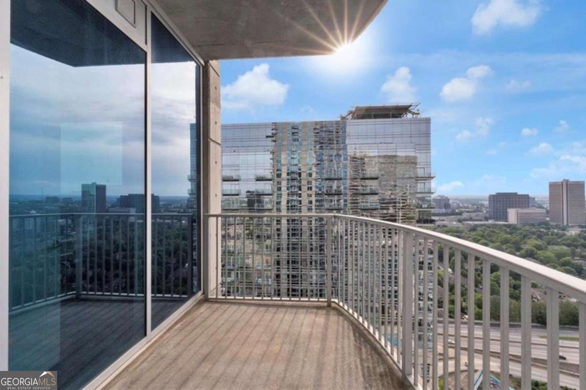 400 Peachtree Street Atlanta - 5