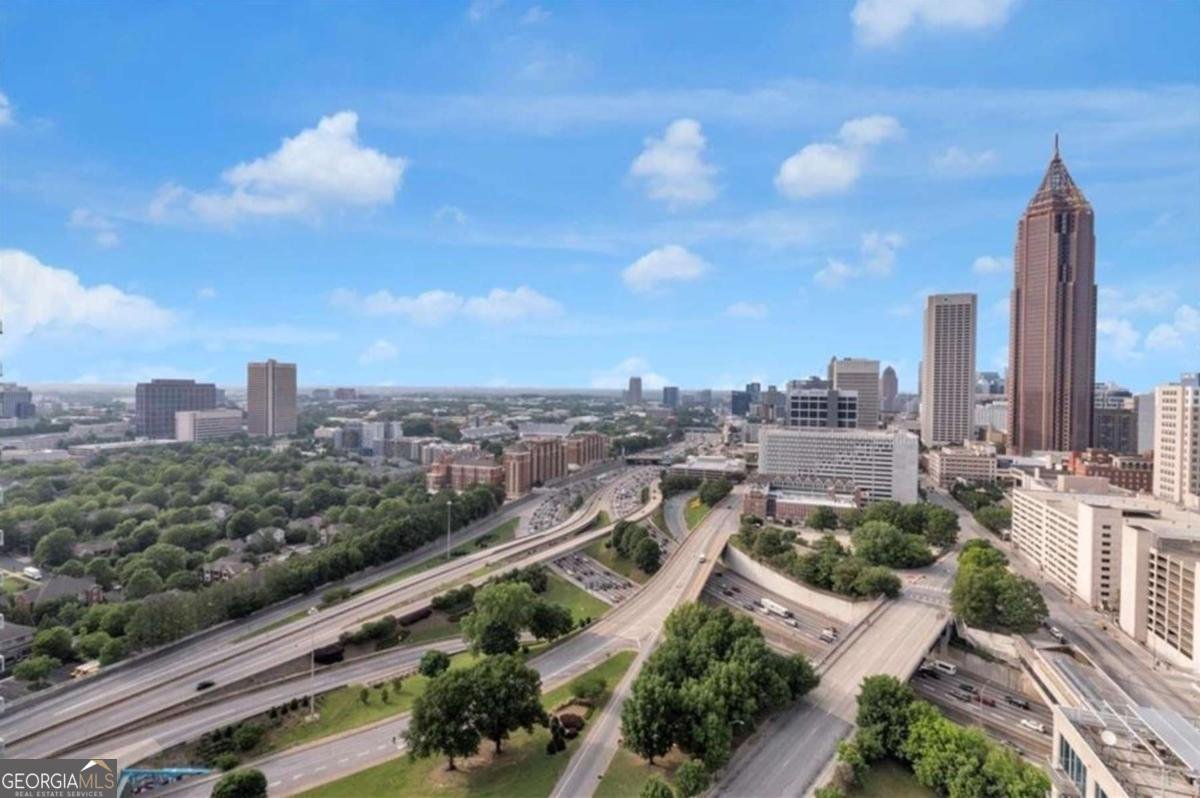 400 Peachtree Street Atlanta - 6