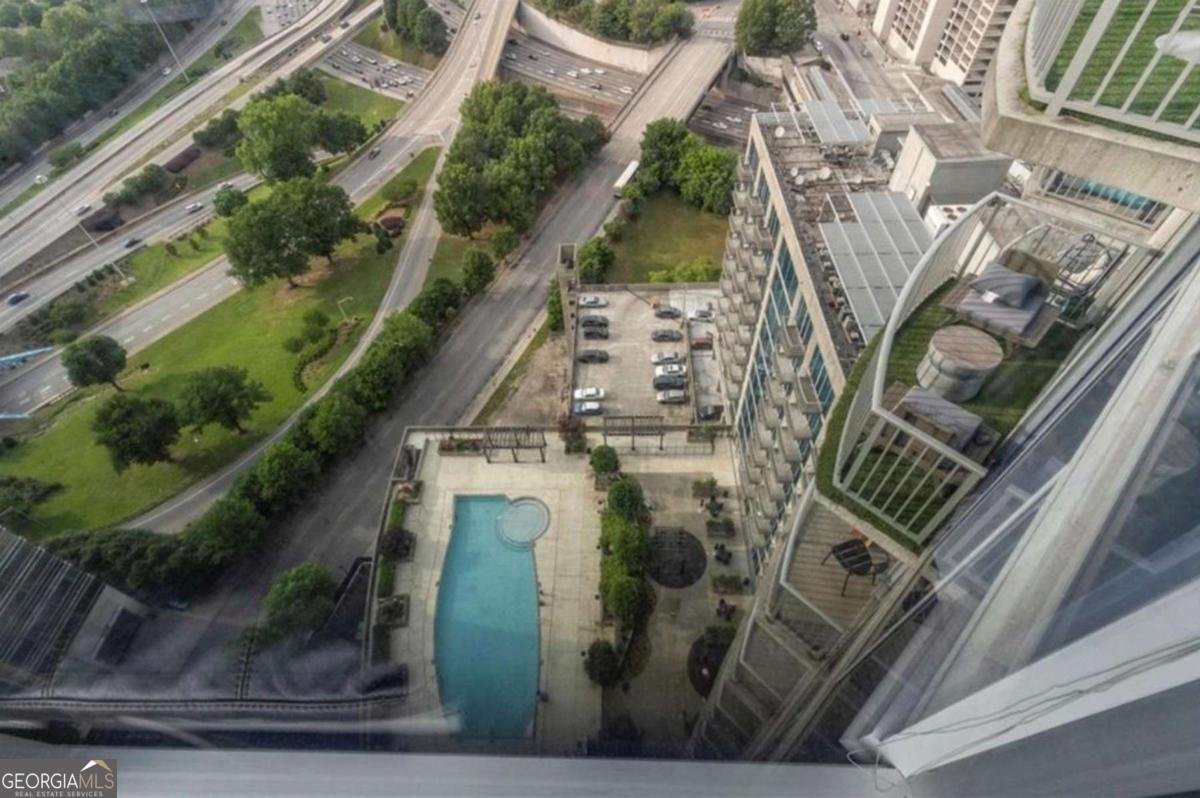 400 Peachtree Street Atlanta - 7