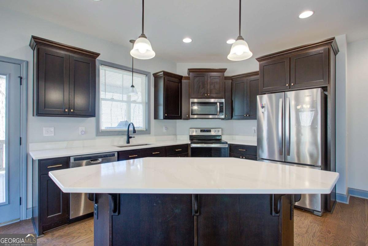 919 Price Road Dawsonville - 10