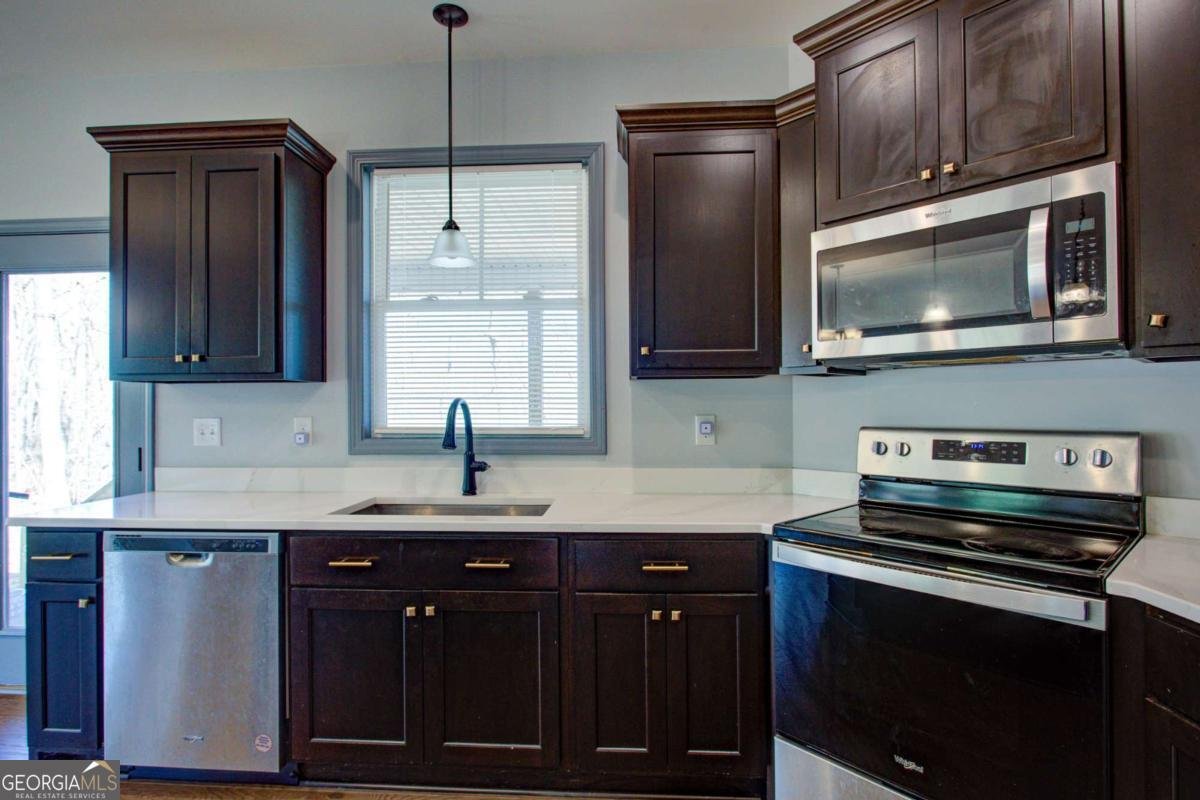 919 Price Road Dawsonville - 11