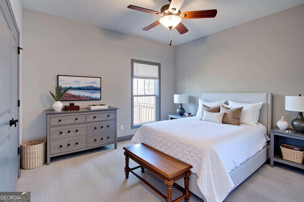 919 Price Road Dawsonville - 13