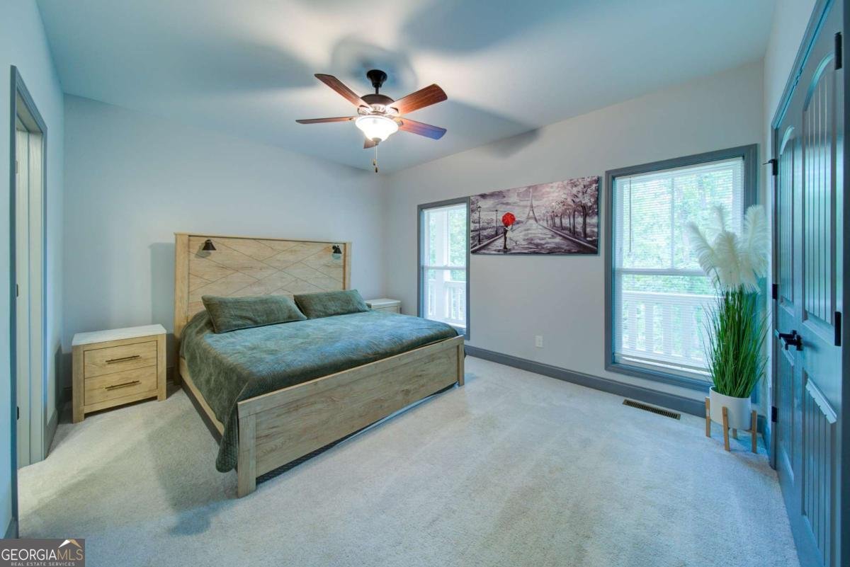 919 Price Road Dawsonville - 16