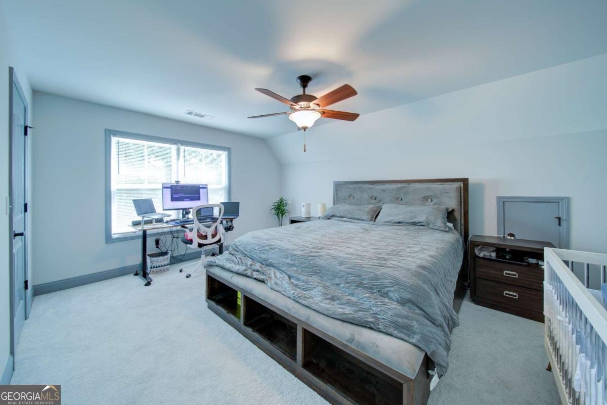 919 Price Road Dawsonville - 19