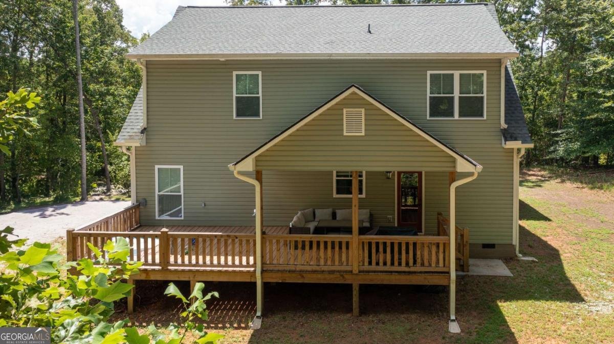 919 Price Road Dawsonville - 23