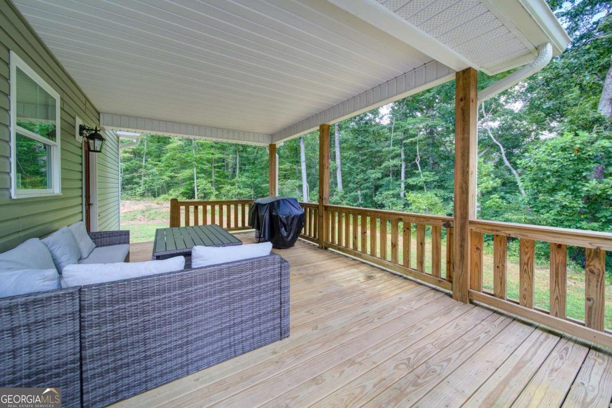 919 Price Road Dawsonville - 24