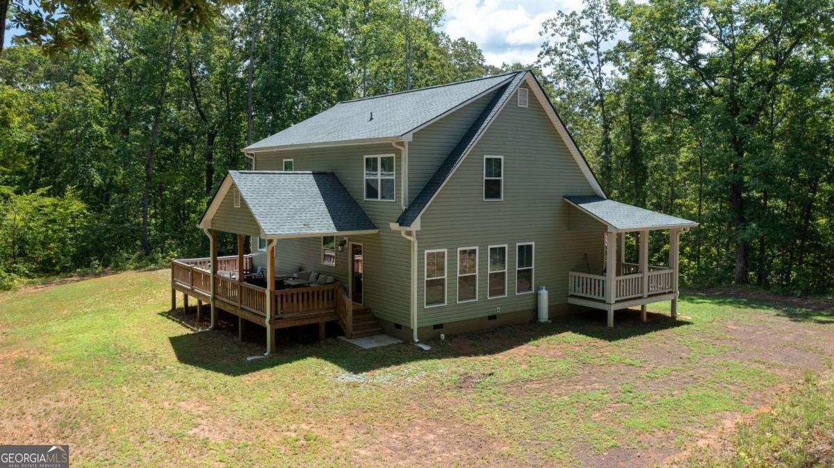 919 Price Road Dawsonville - 25