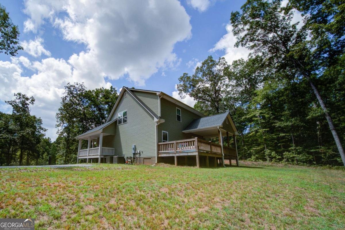 919 Price Road Dawsonville - 26