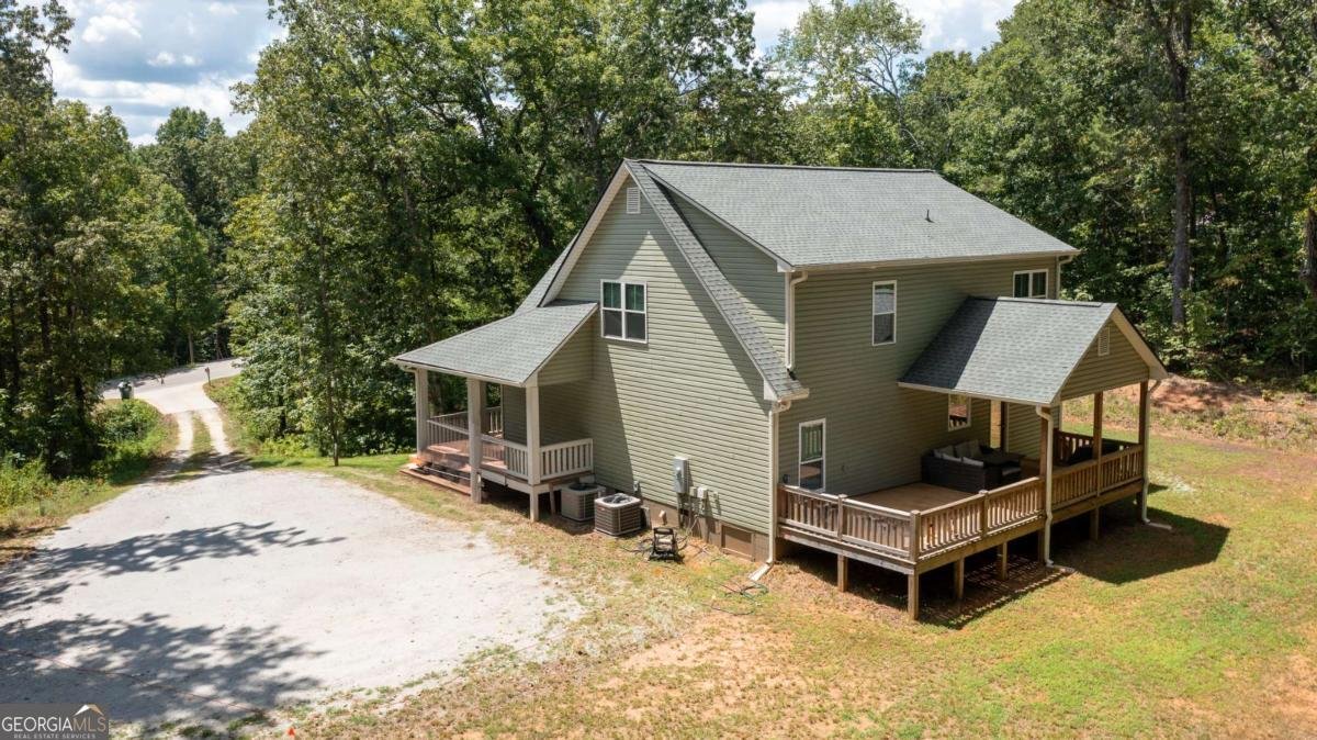 919 Price Road Dawsonville - 27