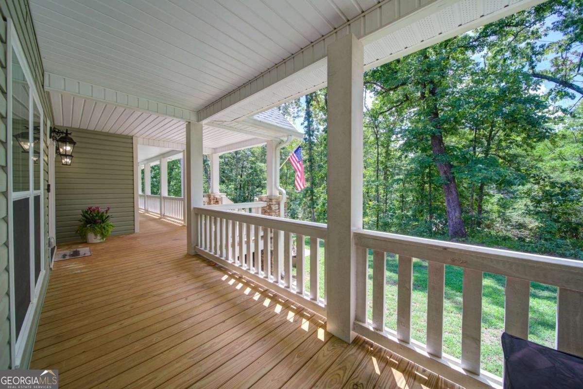 919 Price Road Dawsonville - 4