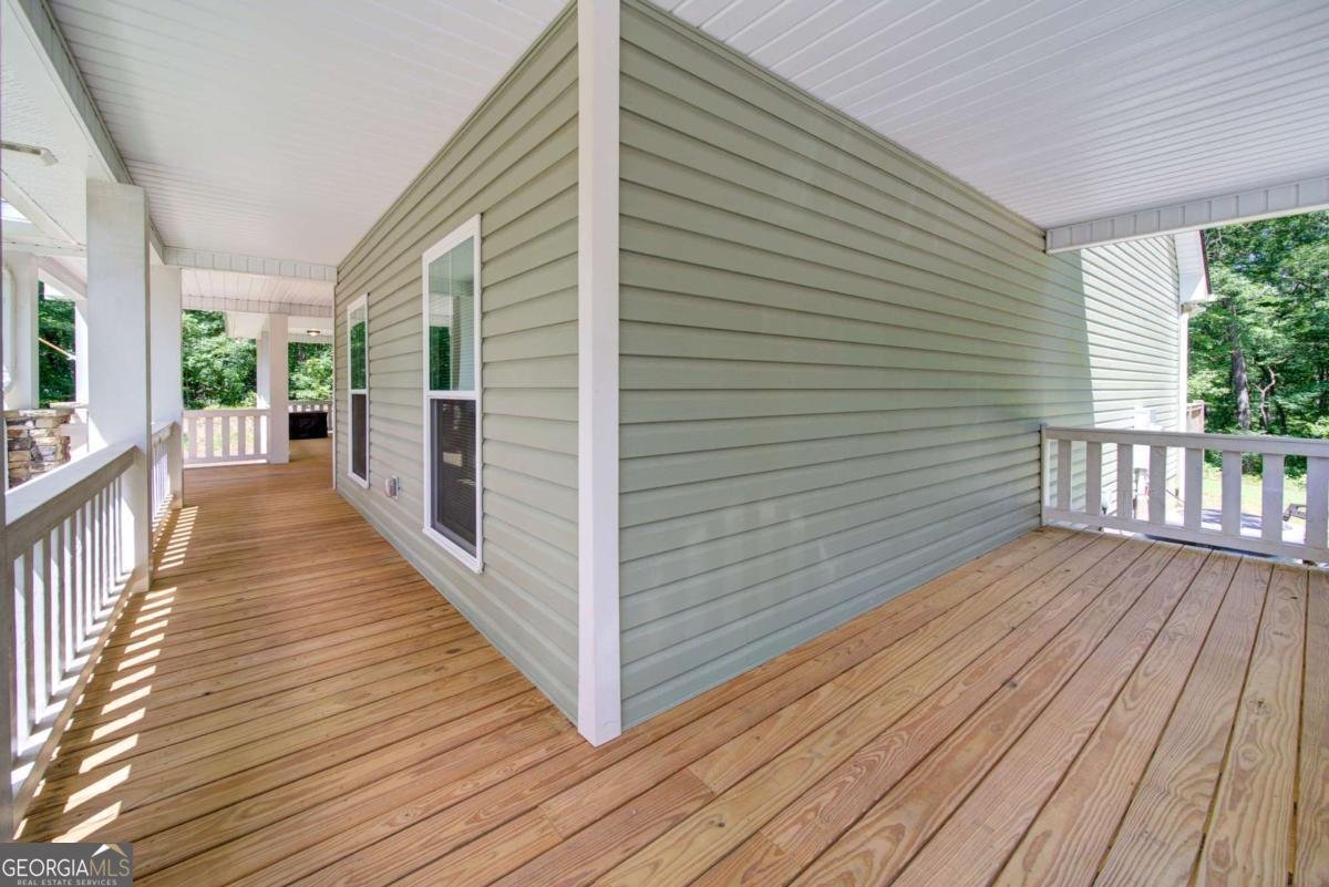 919 Price Road Dawsonville - 5