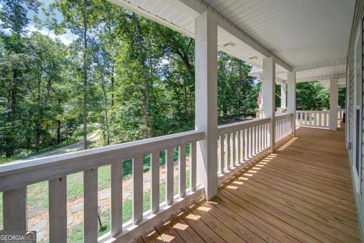 919 Price Road Dawsonville - 6