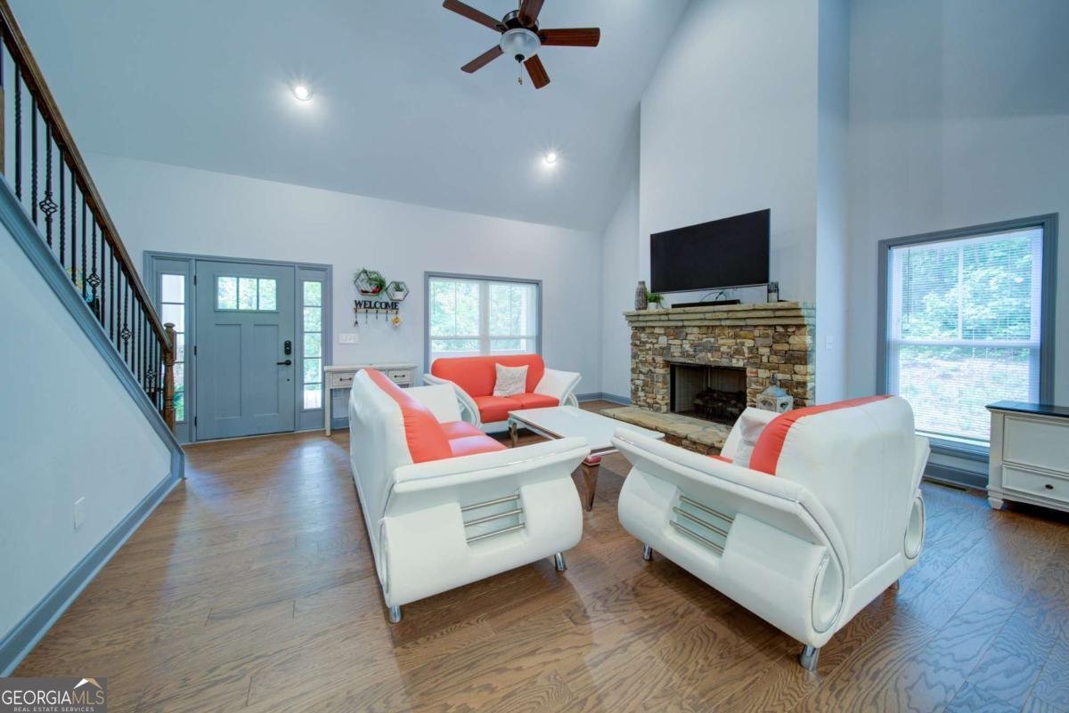 919 Price Road Dawsonville - 7