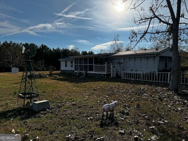 480 Jackson Road Wrightsville - 1