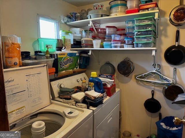 480 Jackson Road Wrightsville - 20