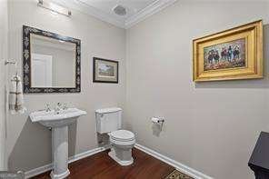 2950 Mount Wilkinson Parkway Atlanta - 17