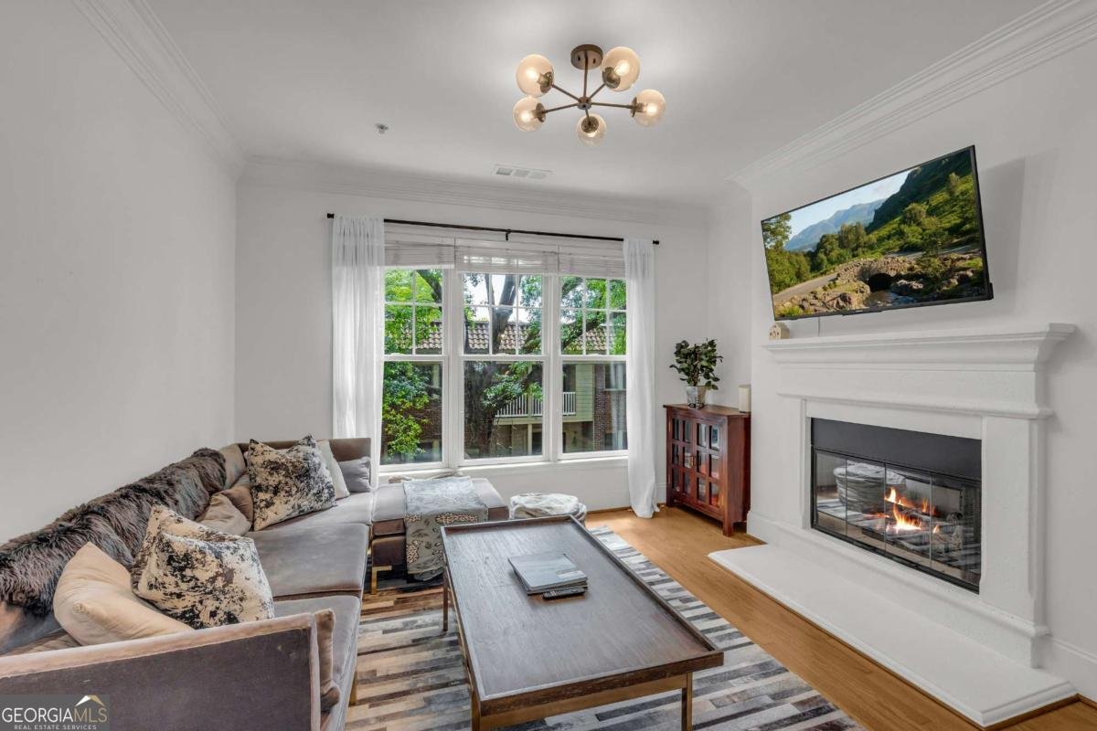 825 Highland Lane Atlanta - 14